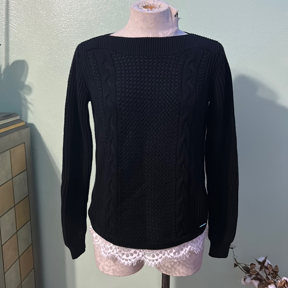 ❤️Tommy Hilfiger knit sweater ❤️